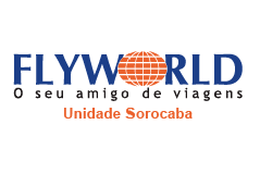 Flyworld Sorocaba